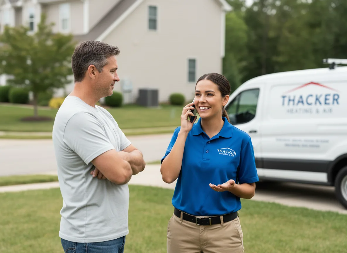 Ac Repair Chester, ID FAQs